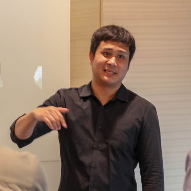 ปิยะพงศ์ อินทรปาน